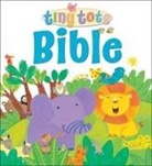 Lois Rock, Kay Widdowson - Tiny Tots Bible