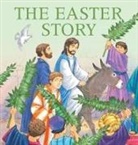 Sophie Piper, Annabel Spenceley - The Easter Story