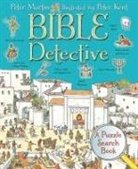 Peter Martin, Peter Kent - Bible Detective