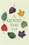 Mark Oakley - A Good Year