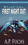 A. P. Fuchs - First Night Out