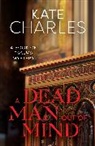 Kate Charles, Charles Kate - A Dead Man Out of Mind