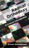 Steven Shakespeare - Radical Orthodoxy
