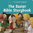 Maggie Barfield, Barfield Maggie, Mark Carpenter - The Easter Bible Storybook