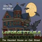 Edith Morris - Unforgettable Sleepover