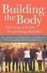 Steve Aisthorpe, Lesley Hamilton-Messer, David McCarthy, Phill Mellstrom, Robbie Morrison, Rob Rawson - Building the Body