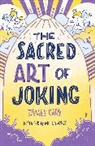 James Cary, Cary James - The Sacred Art of Joking