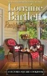 Lorraine Bartlett - Recipes To Die For
