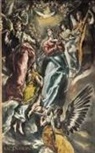 The Mindful Word - Ascension