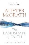 Alister Mcgrath, McGrath Alister - The Landscape of Faith