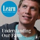 Church Of Scotland, Paul Nimmo - Learn: Understanding Our Faith