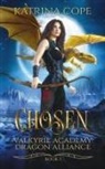 Katrina Cope - Chosen
