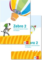 Zebra 2