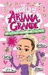 Dave Pratt, Catherine Saunders, Saunders Catherine - The World of Ariana Grande