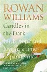 Rowan Williams - Candles in the Dark