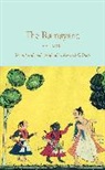 Valmiki - The Ramayana
