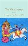 Arshia (Introduction) Sattar, Vyasa - The Mahanharata