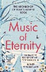 Robyn Wrigley-Carr - Music of Eternity: Meditations for Advent with Evelyn Underhill