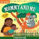 Workman Publishing, Workman Publishing - Indestructibles: Mommy and Me