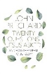 John Pritchard - Twenty Questions Jesus Asked