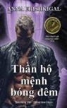 Anna Erishkigal - Th¿n h¿ m¿nh bóng ¿êm (A Gothic Guardian Angel)