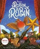Dan Ojari, Mikey Please, Briony May Smith - Robin Robin