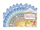 Tim Dowley, Roger Langton - My First Story of Christmas
