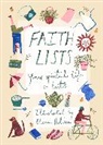 Olivia Holden, Olivia Holden - Faith Lists