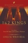 Dr Lissa M Wray (Author) Beal, Lissa M Wray Beal - 1 & 2 Kings