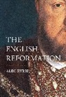 Alec Ryrie - The English Reformation