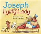 Fiona Veitch Smith, Fiona Veitch Smith, Andy Catling - Joseph and the Lying Lady