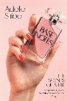Adelle Stripe, Stripe Adelle - Base Notes