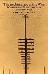 Carlotta Daro, Christian Hubert, Hubert Christian - The Architecture of the Wire