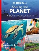 DK - DK Super Planet Sharing the Planet