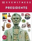 Dk - Eyewitness Presidents