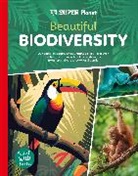 DK - DK Super Planet Beautiful Biodiversity