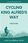 Julia Goodfellow-Smith - Cycling King Alfred's Way