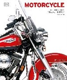 DK - Motorcycle