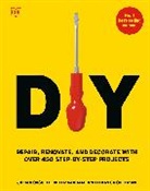 Peter Parham, Parham Peter - DIY