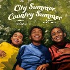 Alexis Franklin, Kiese Laymon, Laymon Kiese, Alexis Franklin - City Summer, Country Summer