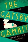 Claire Anderson Wheeler - The Gatsby Gambit