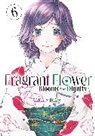 Saka Mikami - The Fragrant Flower Blooms With Dignity 6