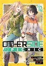 Iori Miyazawa, Eita Mizuno, Shirakaba - Otherside Picnic 12 (Manga)