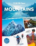 DK - DK Super Planet Mountains