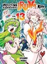 Osamu Nishi - Welcome to Demon School! Iruma-kun 13