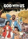 Renjy Abraham, Matt Mikalatos, David Shephard - God with Us