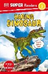 DK - DK Super Readers Level 2 Daring Dinosaur