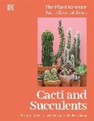 Sarah Gerrard-Jones - Cacti and Succulents