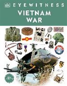DK - Eyewitness Vietnam War