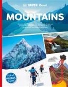 DK - DK Super Planet Mountains